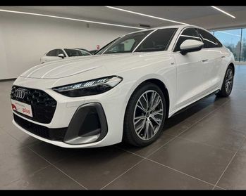 AUDI A5 TDI 150 kW mHEV+ S tronic quattro S Line edition