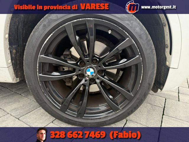 BMW X6 xDrive30d 249CV Msport