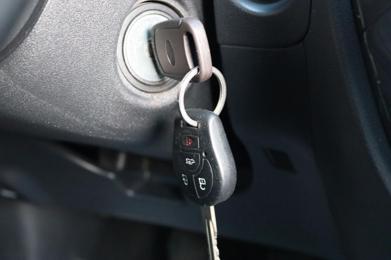 Nissan Juke 1.5 dCi Ministry of Sound