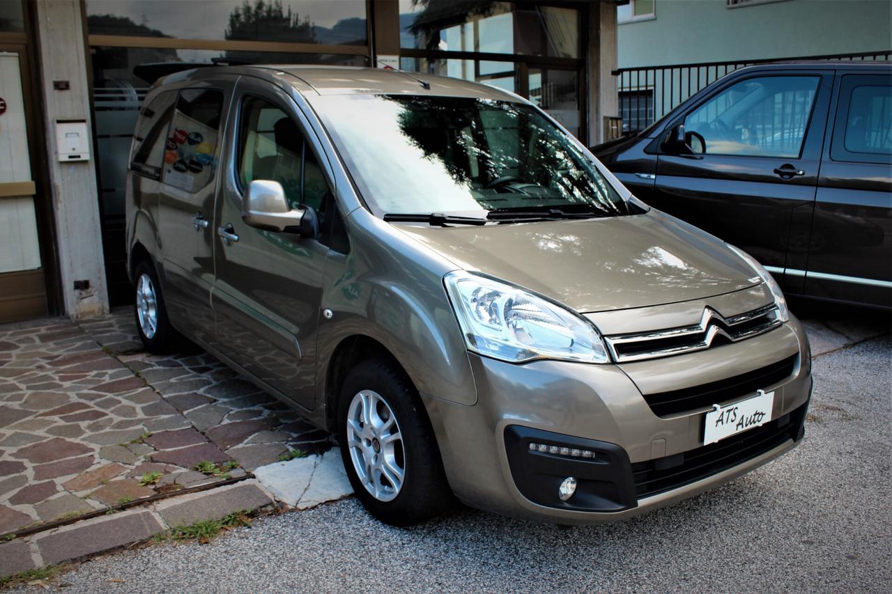 Citroen Berlingo Multispace PureTech 110 S&S Feel
