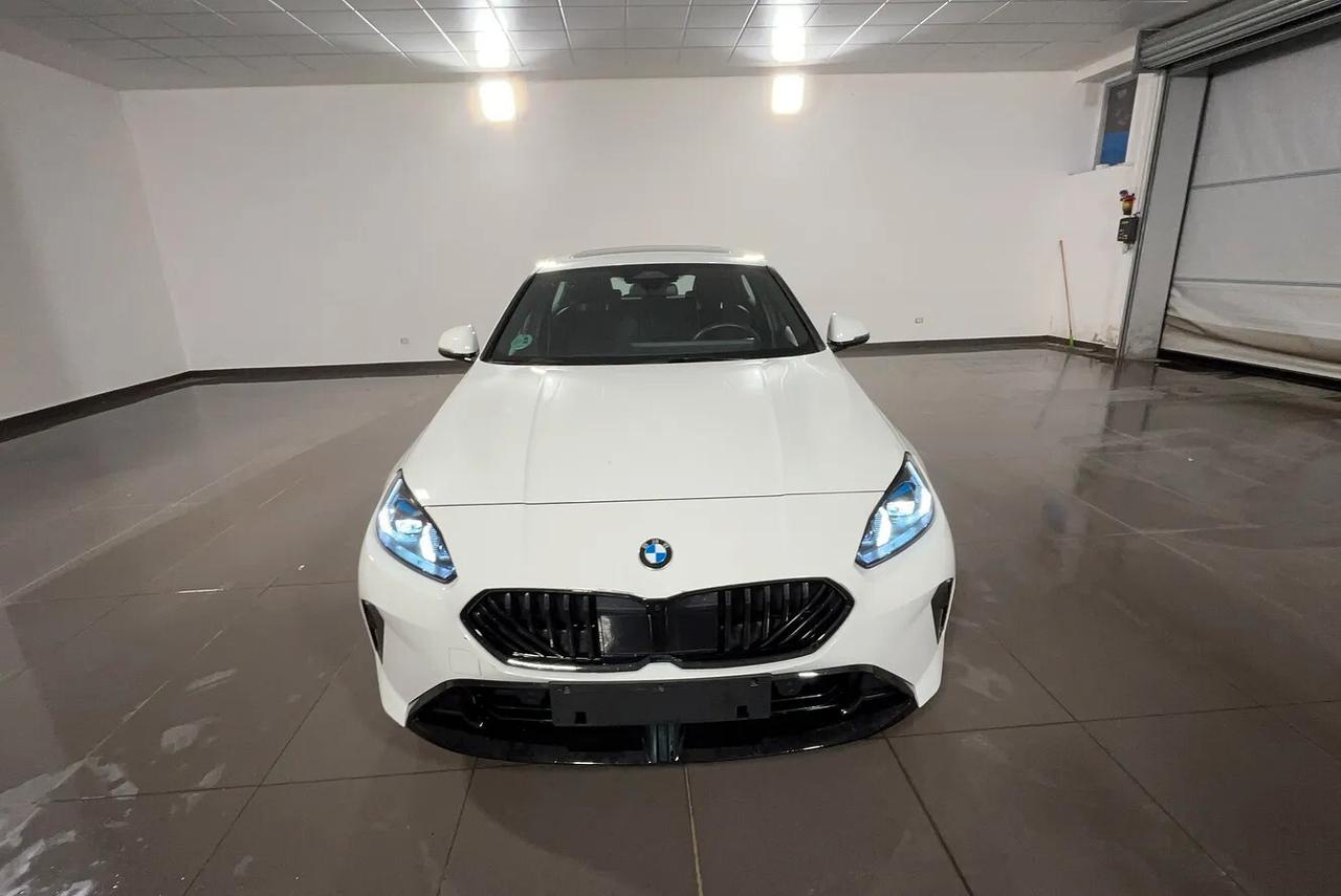 Bmw 118 118d 5p. MSport Pro