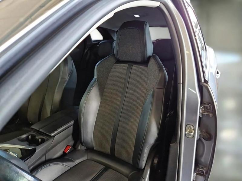 PEUGEOT 3008 BLUEHDI 130 EAT8 SES ALLURE PACK SUV