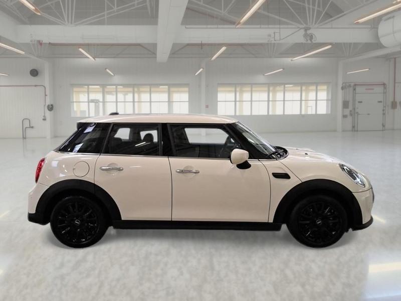 MINI ONE 75KW CLASSIC 5 PORTE BERLINA