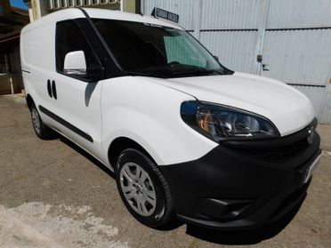 Fiat Doblo' 1.3 MJT PC-TN PortaLat. SX 2020
