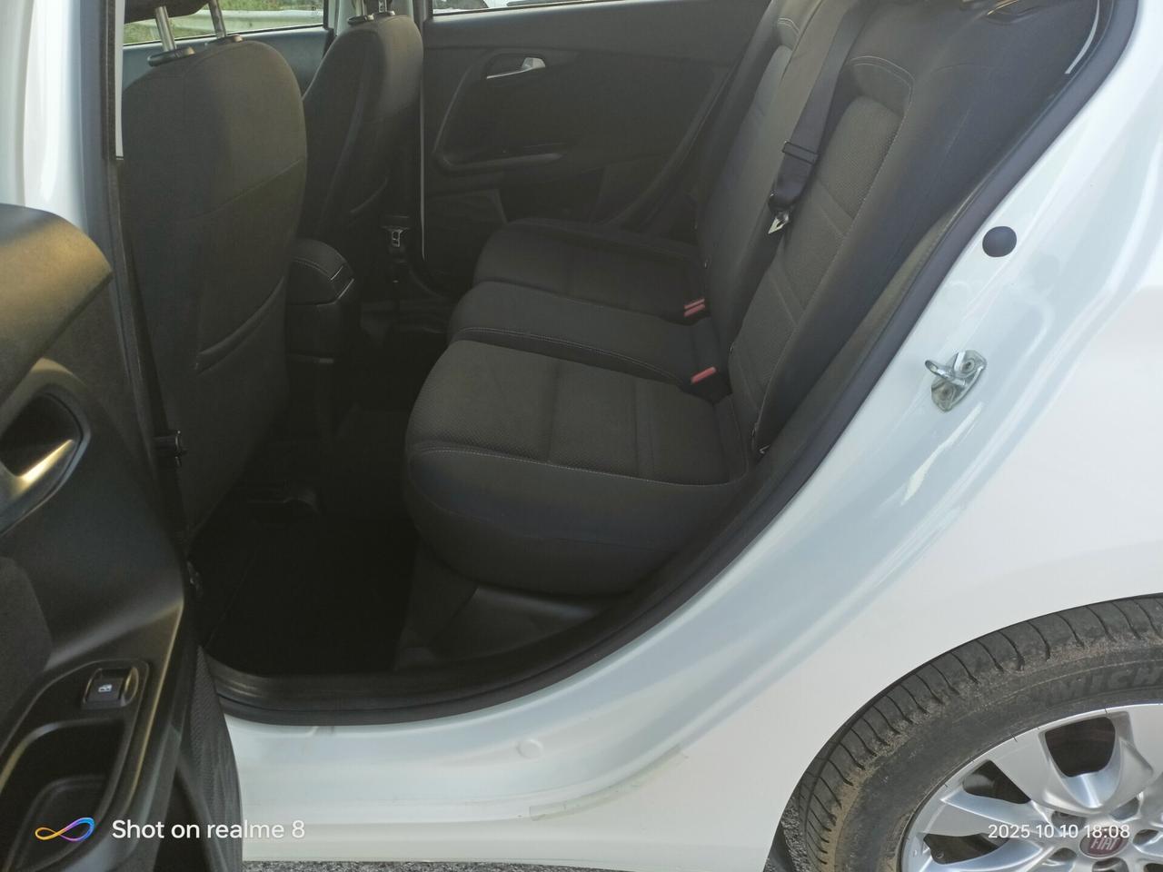 Fiat Tipo 1.6 Mjt S&S SW Lounge
