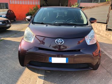 Toyota iQ 1.0 Adatta per neopatentati