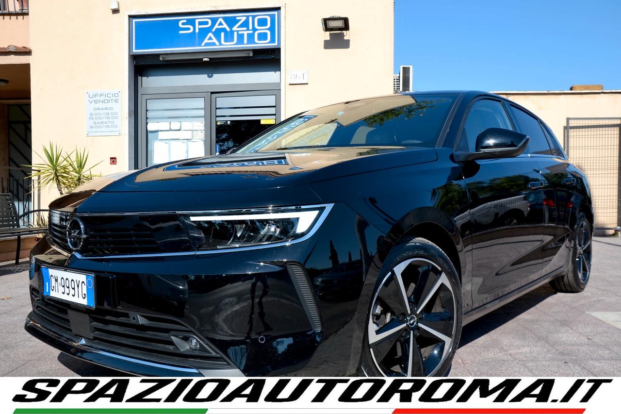 Opel Astra 1.5 130CV AT8 ELEGANCE PREZZO SENZA VINCOLI UNIPRO' ITALIANA ️ GARANZIA 12 MESI