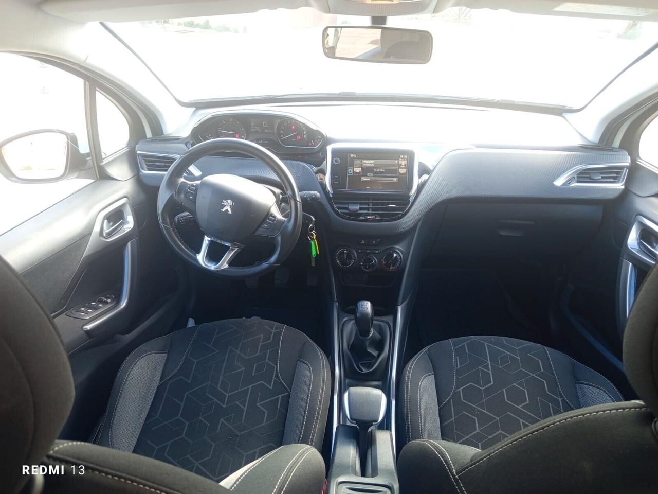 Peugeot 2008 BlueHDi 100 Active
