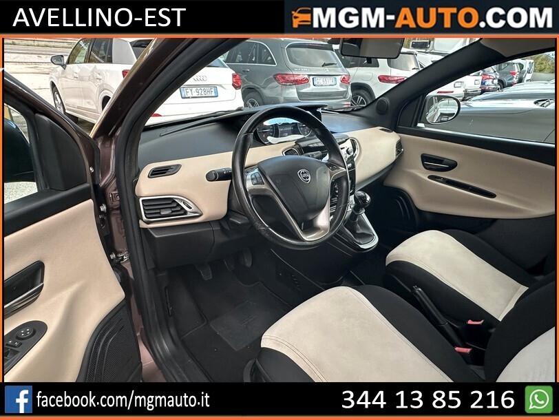 Lancia Ypsilon 1.2 69 CV 5 porte 30th Anniversary