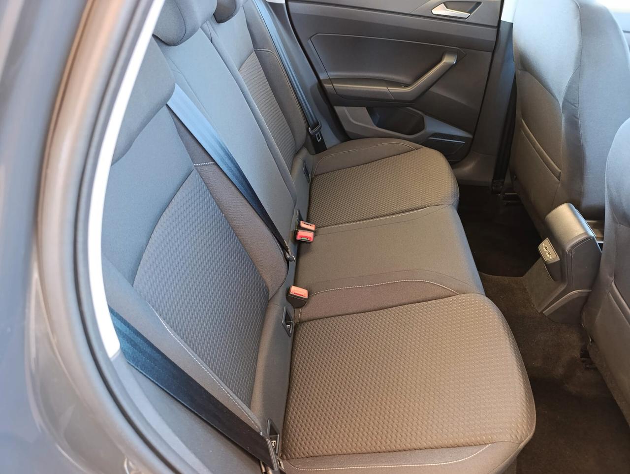 Volkswagen Polo 1.6 TDI 80 CV 5p. Comfortline 2019