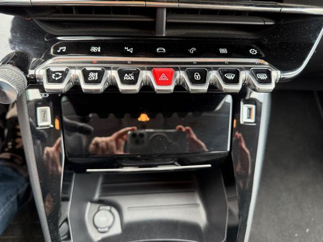 PEUGEOT 208 BlueHDi 100 Stop&Start 5 porte GT