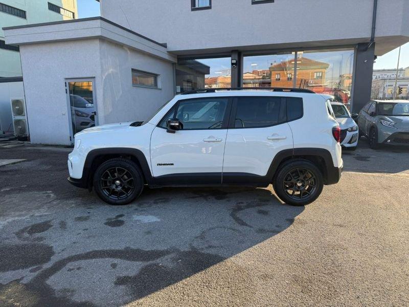 Jeep Renegade 1.0 T3 Limited Autocarro 5 Posti