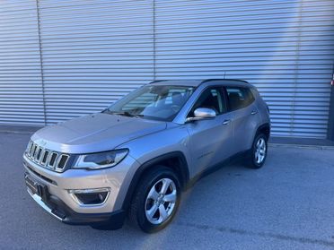 JEEP Compass 2.0 Multijet II aut. 4WD LIMITED 4X4