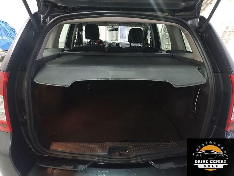 Dacia Logan Logan MCV 0.9 TCe 12V 90CV Start&Stop Techroad