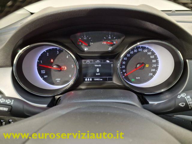 OPEL Astra 1.6 CDTi 110CV Start&Stop Sports Tourer Dynamic