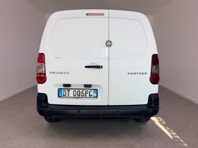 PEUGEOT Partner 1.6 HDi 90CV L1 3 posti Furgone Comfort
