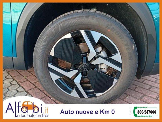 PEUGEOT 2008 1.2 100CV Allure + Pack Vision e Drive Assist