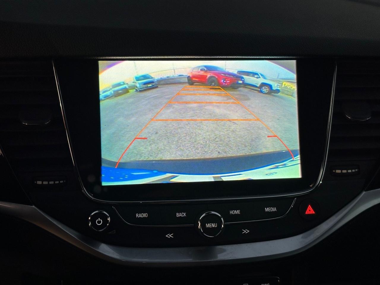 Opel Astra 2016 1.6 Diesel 160CV Innovation XFETTA