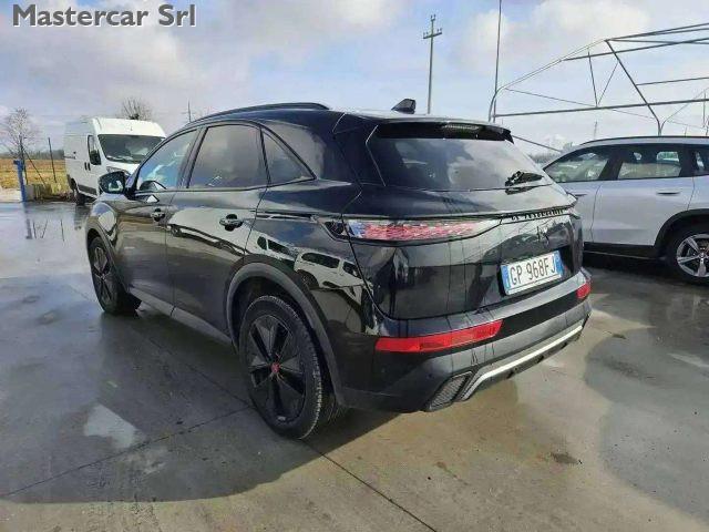 DS AUTOMOBILES DS 7 1.5 bluehdi Performance Line 130cv - GP968FJ