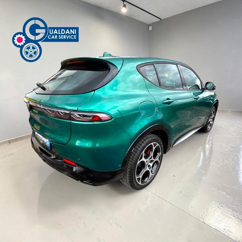 ALFA ROMEO Tonale Tonale 1.5 160 CV MHEV TCT7 Ti