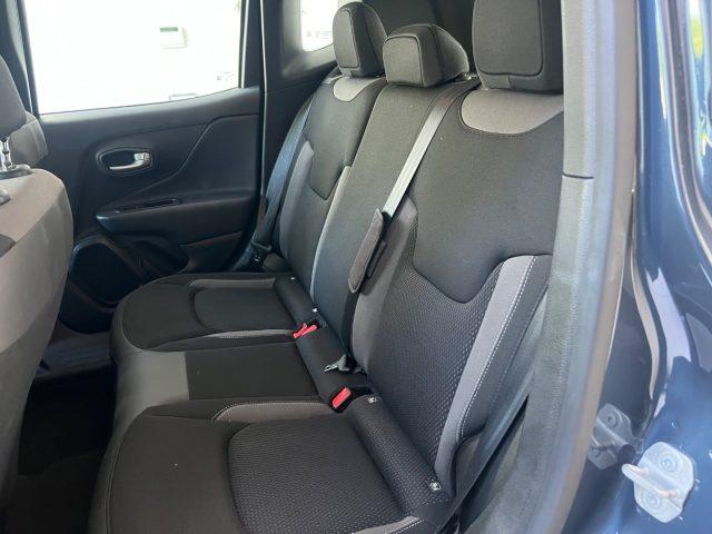 JEEP Renegade 1.5 Turbo T4 MHEV Limited tua da ?199,00 mensili