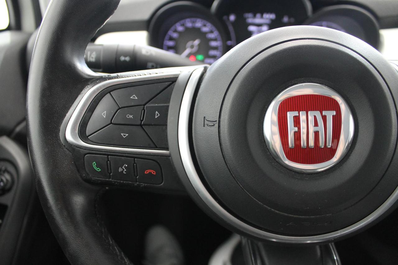 Fiat 500 X 1.6 Mjt ELYSIA 120 Cv. DCT