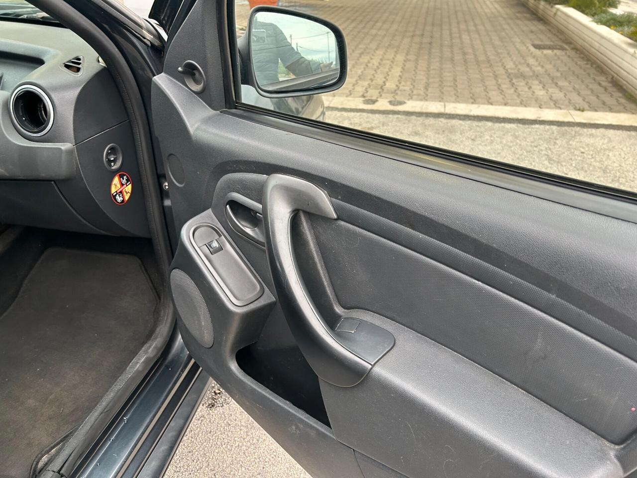 Dacia Duster 1.5 dCi 110CV Start&Stop 4x2 Prestige