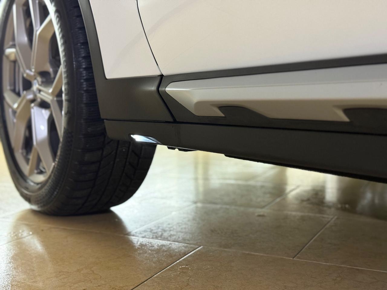 Bmw X3 G01 sDrive 18d 48V