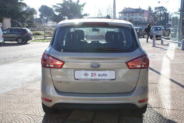 FORD B-Max 1.4 90 CV Business