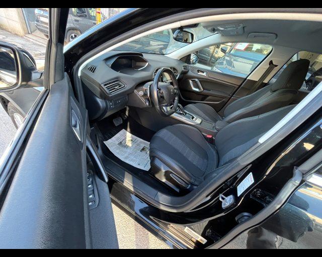PEUGEOT 308 BlueHDi 130 S&S EAT8 SW Allure