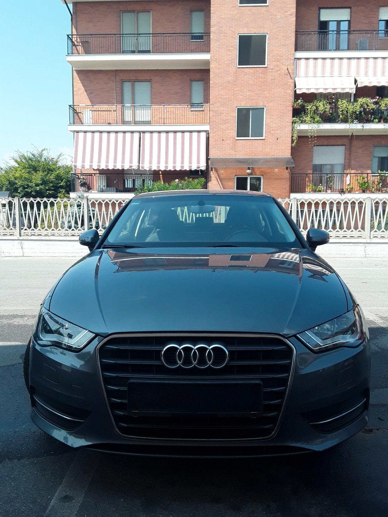 Audi A3 1.2 TFSI Ambiente