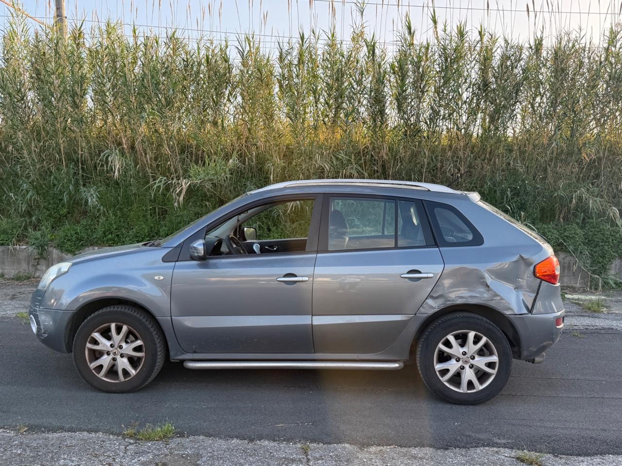 Renault Koleos 2.0 dCi 150CV 4X4 Dynamique