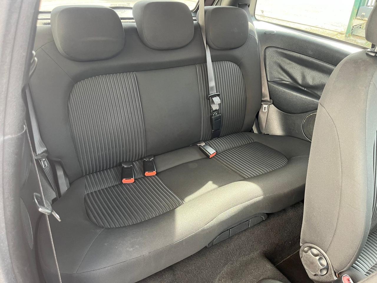 Lancia Ypsilon 1.2 Versus GPL 151000 km