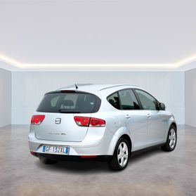 Seat Altea XL 1.6 GPL Neo Patentati