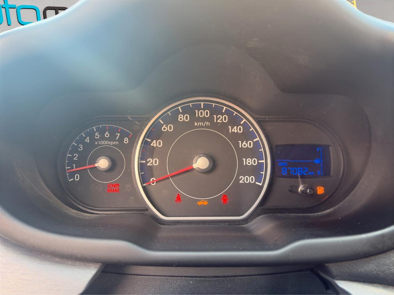 Hyundai i10 1.1 12V Classic