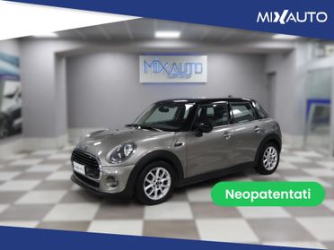 Mini Cooper 1.5 Boost 5 Porte Auto