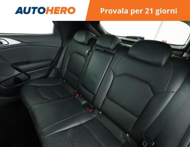 KIA XCeed 1.6 CRDi 136 CV DCT Evolution