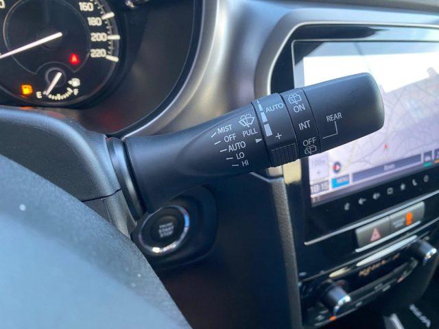 SUZUKI Vitara 1.4 Hybrid 4WD AllGrip Cool NAVI*SENSORI*KEYLESS