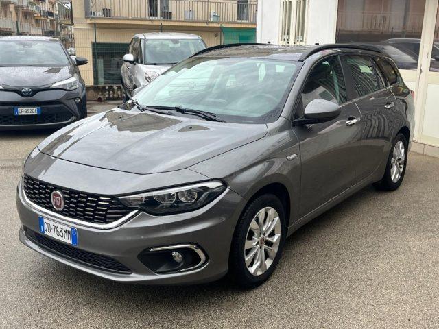 FIAT Tipo 1.4 T-Jet 120CV SW Business