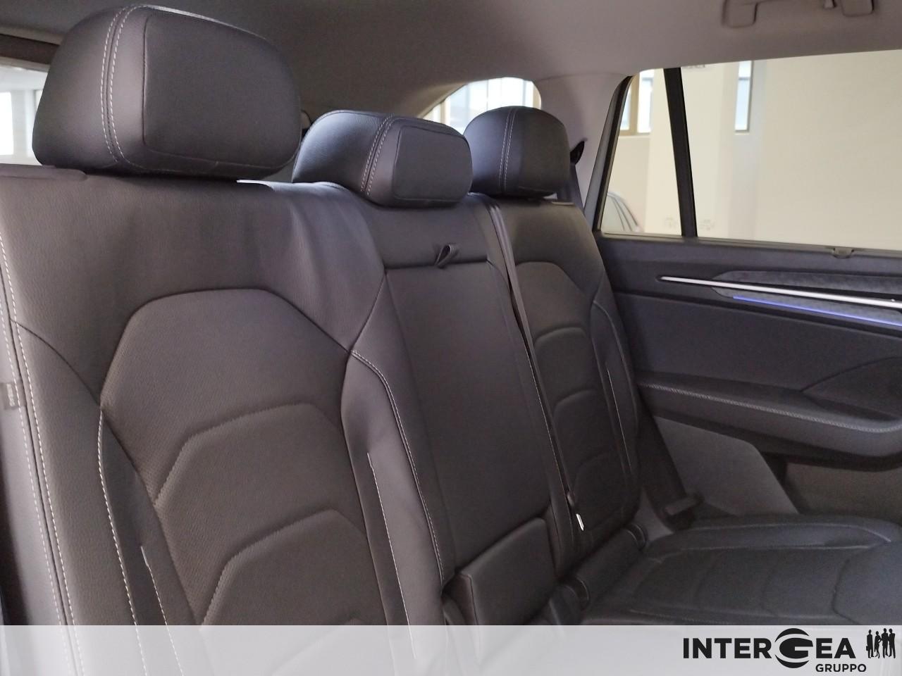 SKODA Kodiaq 2.0 tdi evo Style 150cv dsg 7p.ti