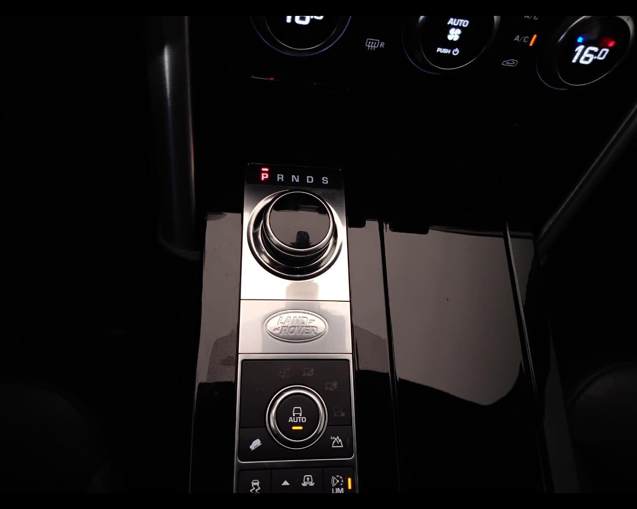 LAND ROVER Discovery V 2017 - Discovery 2.0 sd4 HSE 240cv 5p.ti auto