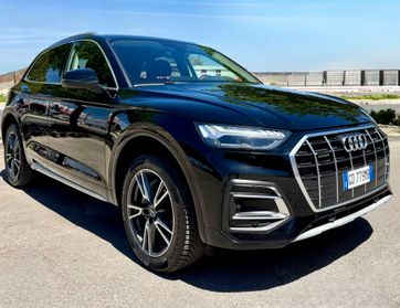 Audi Q5 40 2.0 Tdi quatt 204CV Advanced Stronic