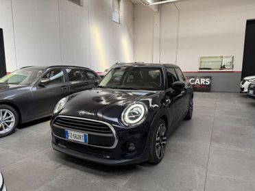 Mini 1.5 One Baker Street 5 porte