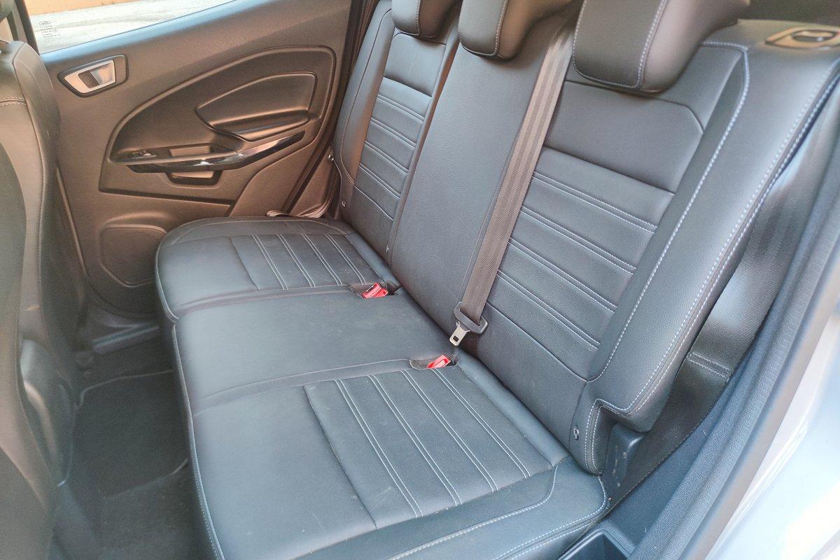FORD EcoSport 1.0 EcoBoost 125 CV Start&Stop Active