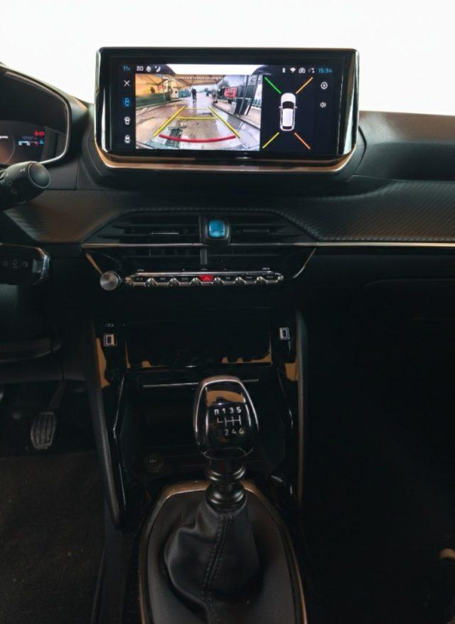 PEUGEOT 2008 PureTech 100 S&S Style Allure Unico Proprietario!!