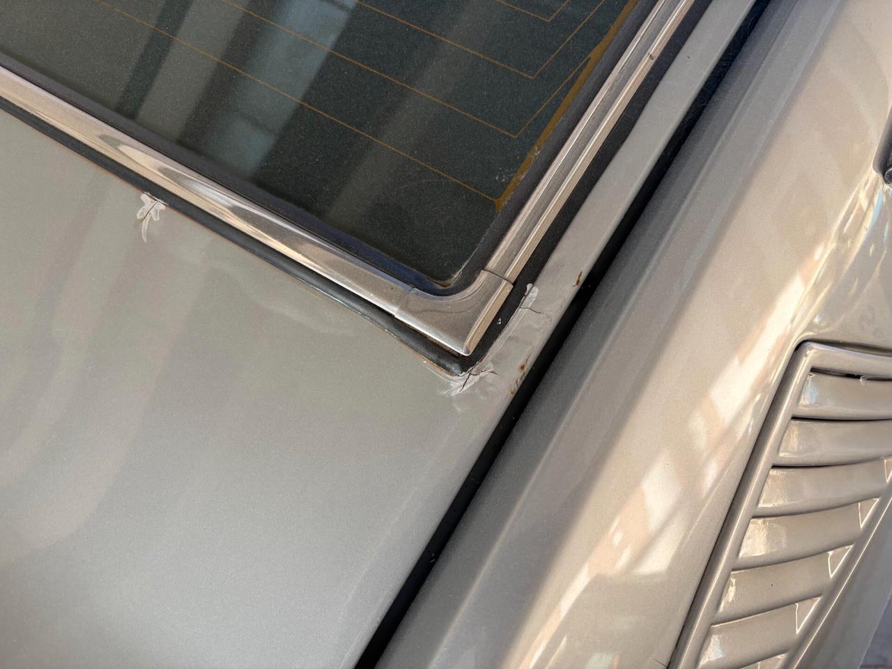 Alfa Romeo Alfetta GT 1.6