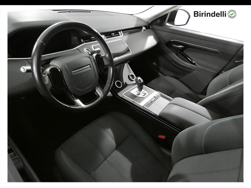 LAND ROVER RR Evoque 2ª serie - Range Rover Evoque 2.0D I4 180 CV AWD Auto
