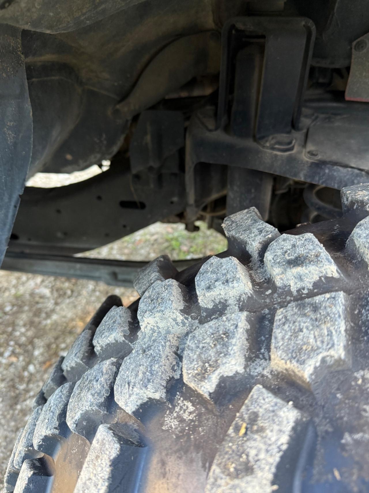 Nissan Patrol GR 2.8 TD 3 porte SE Hard Top