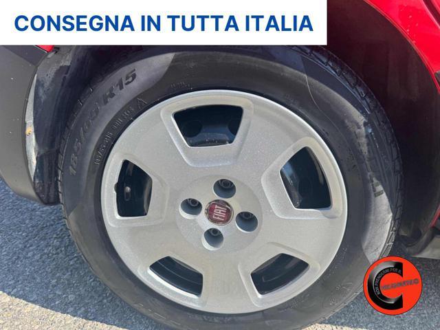 FIAT Fiorino 1.3 MJT 95 ADVENTURE- OFFICINA MOBILE EX TELECOM