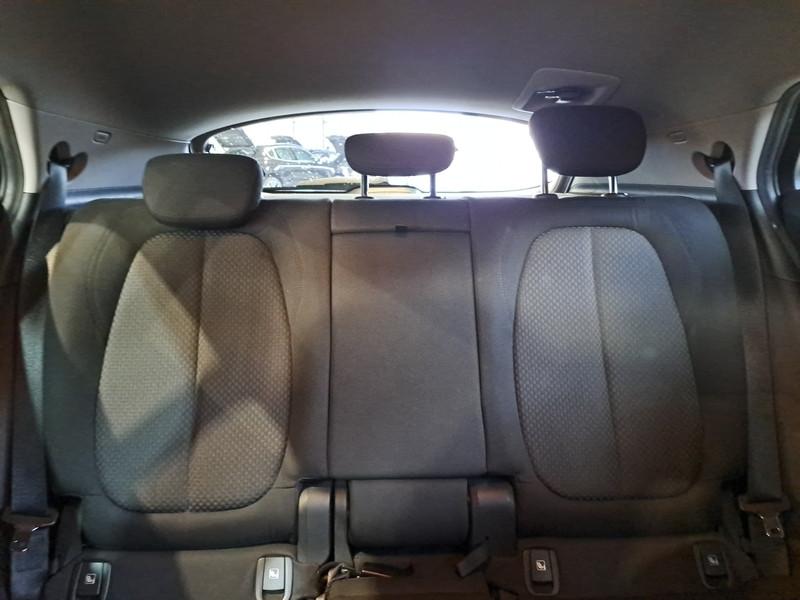 BMW X2 xDrive 25e Business X automatico